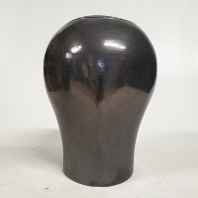Stefano Bonacci "Testa" Smalto metallico
