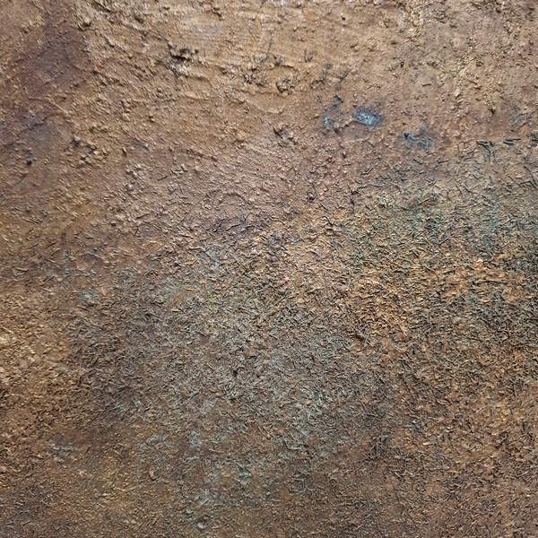 Alternative view of Paolo Biagioli "L'Oro della Misericordia"